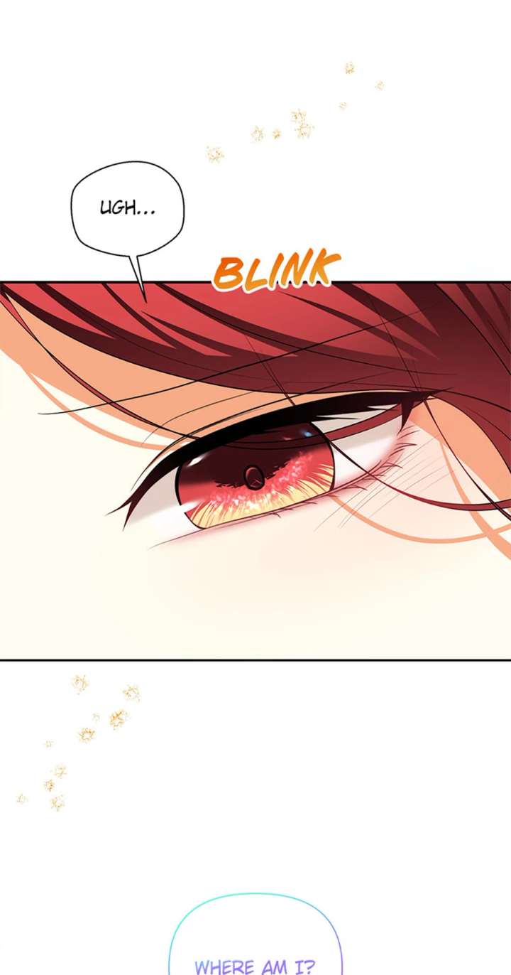 Divorce is the Condition Chapter 63 page 76 - 
