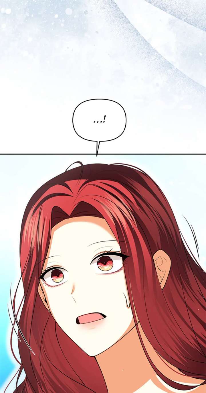 Divorce is the Condition Chapter 63 page 80 - 