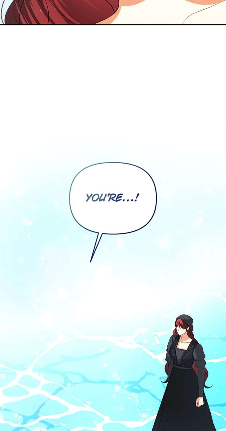 Divorce is the Condition Chapter 63 page 81 - 