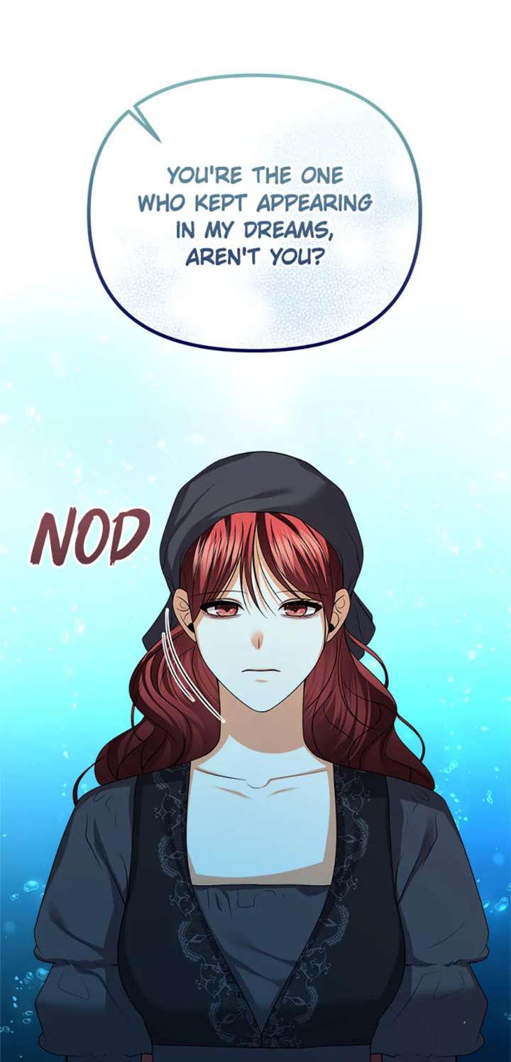 Divorce is the Condition Chapter 63 page 83 - 