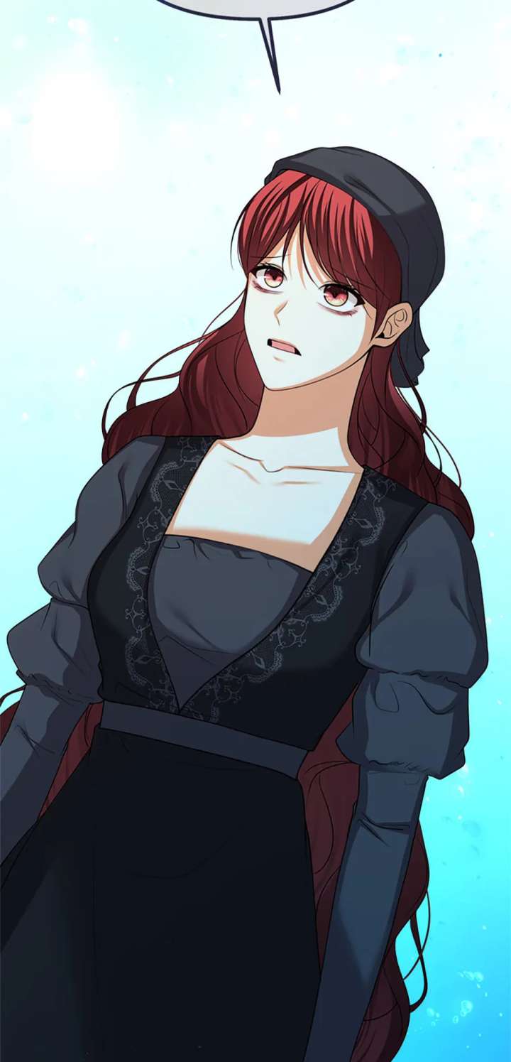 Divorce is the Condition Chapter 63 page 86 - 