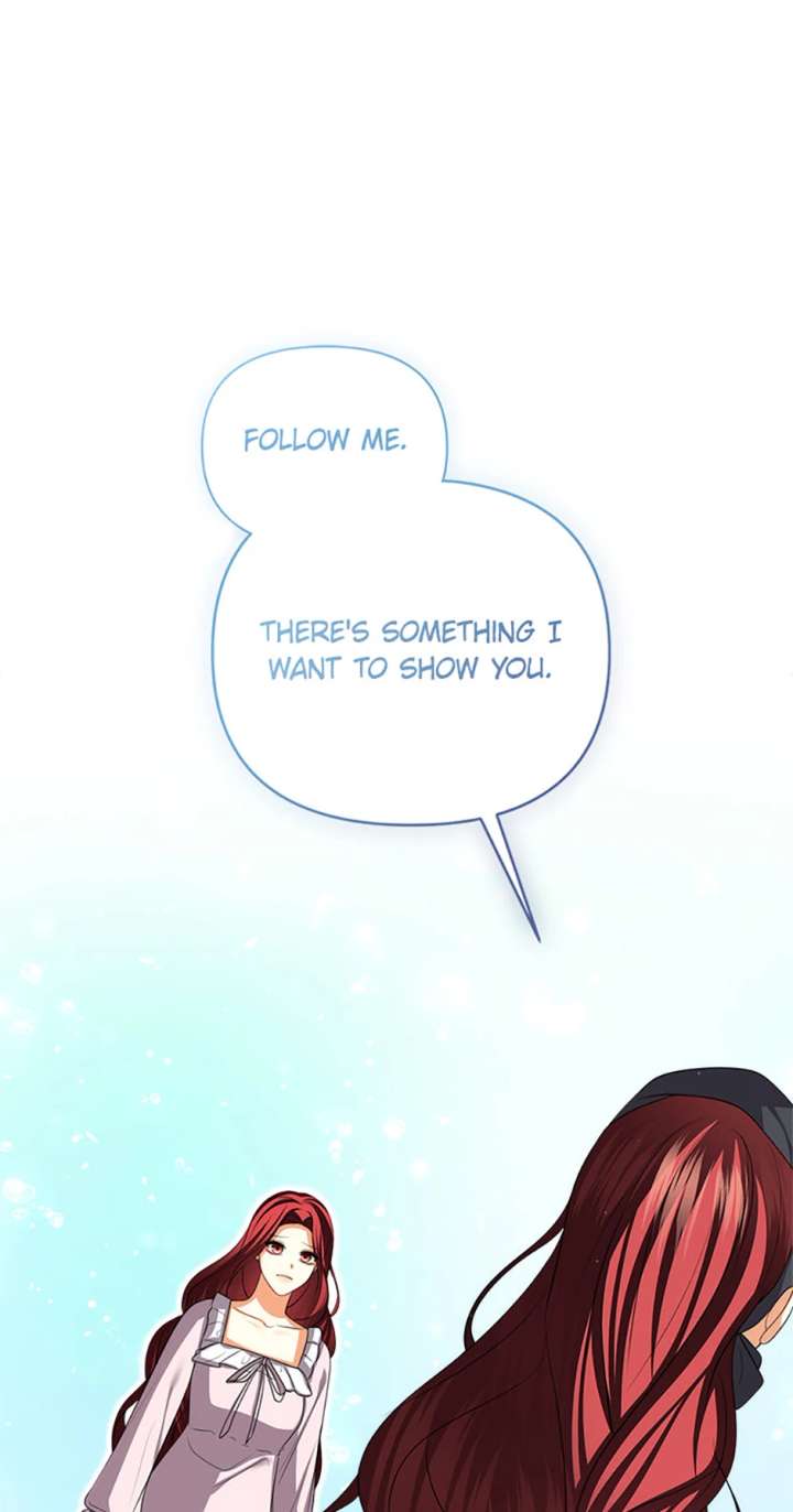 Divorce is the Condition Chapter 64 page 2 - 