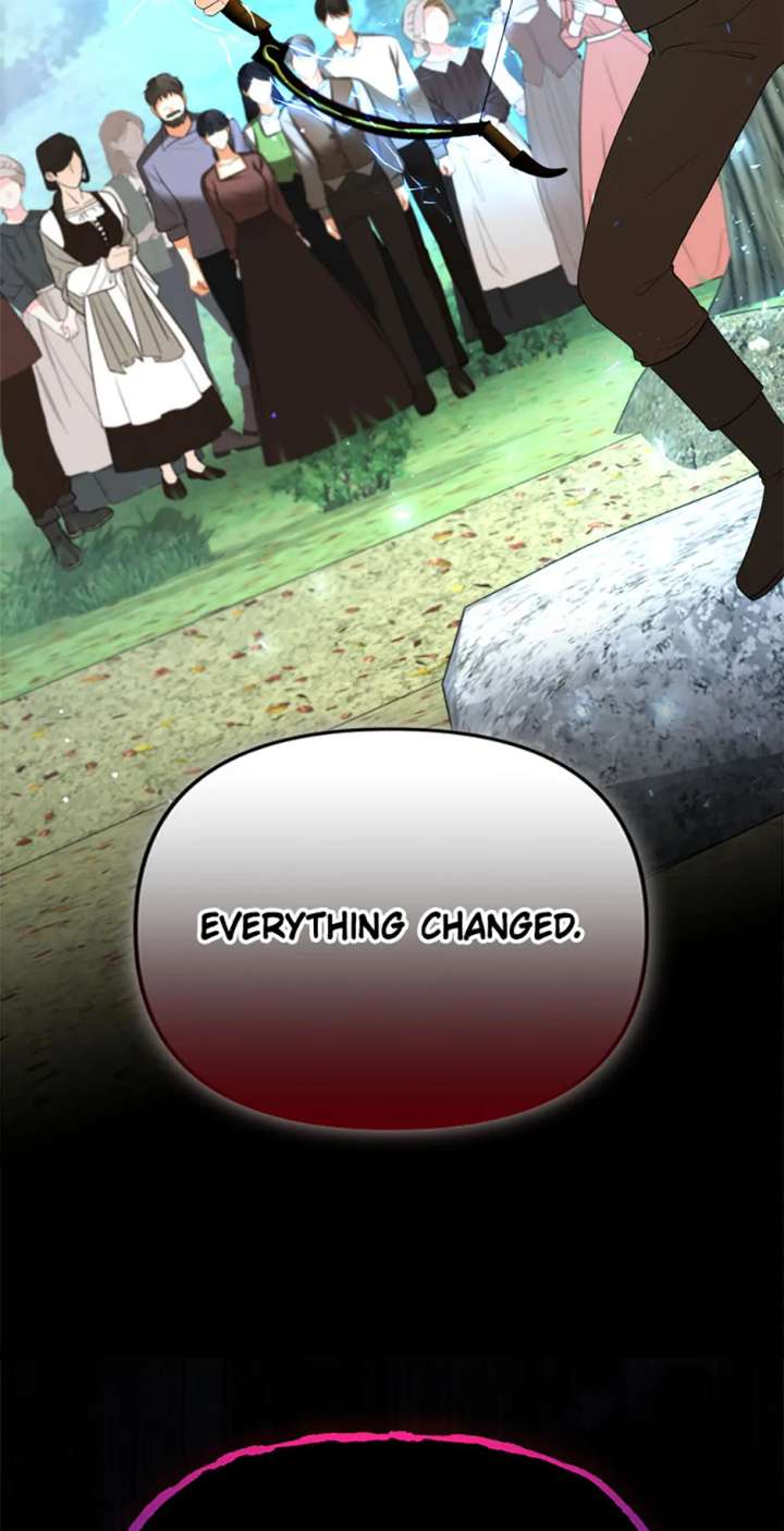 Divorce is the Condition Chapter 64 page 13 - 