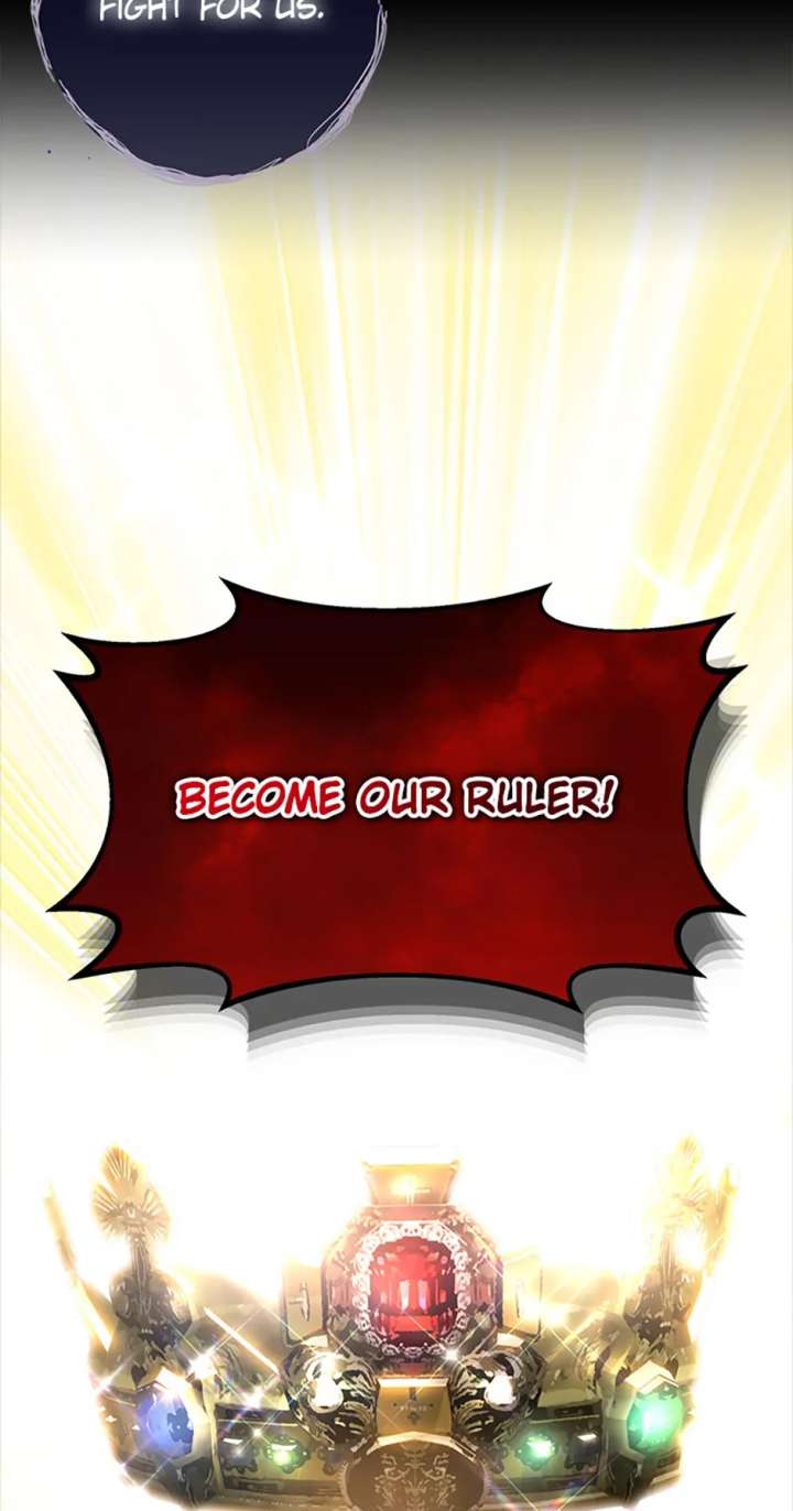 Divorce is the Condition Chapter 64 page 18 - 