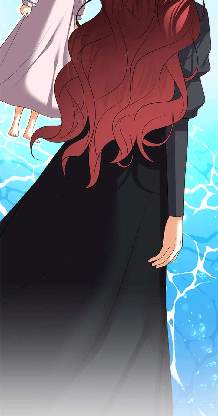 Divorce is the Condition Chapter 64 page 3 - 