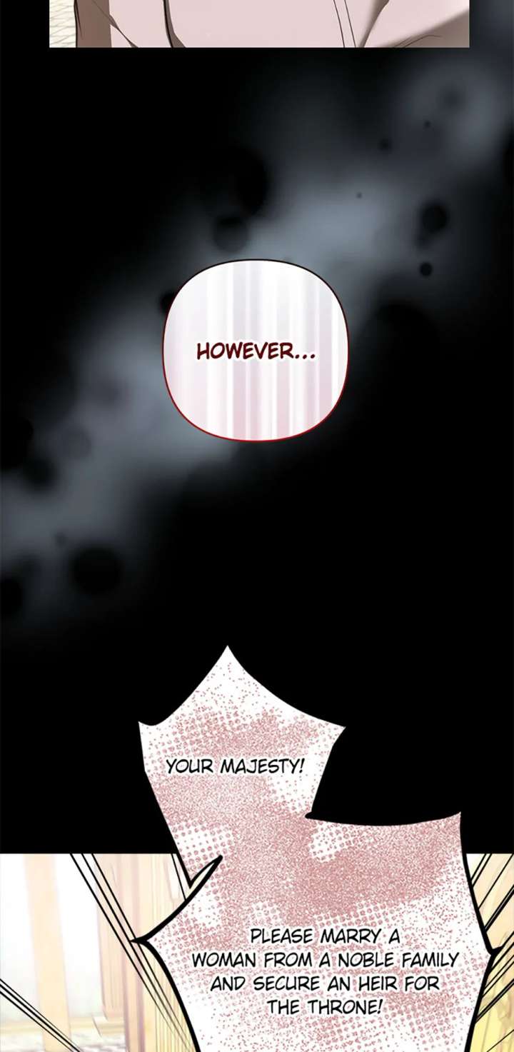 Divorce is the Condition Chapter 64 page 24 - 