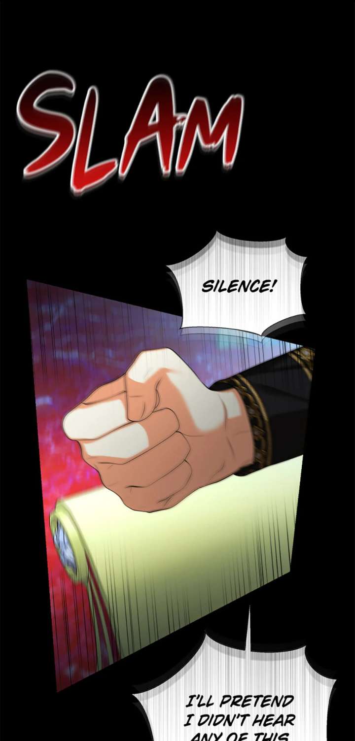 Divorce is the Condition Chapter 64 page 28 - 