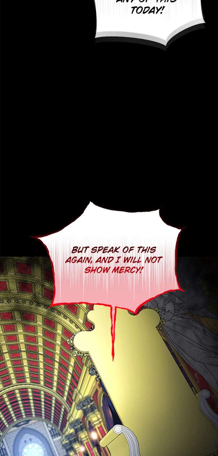 Divorce is the Condition Chapter 64 page 29 - 