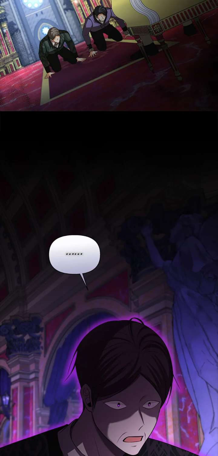 Divorce is the Condition Chapter 64 page 30 - 