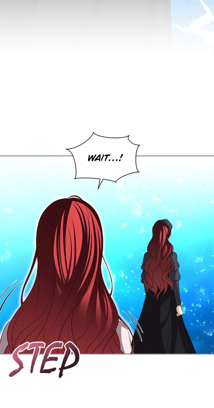 Divorce is the Condition Chapter 64 page 4 - 