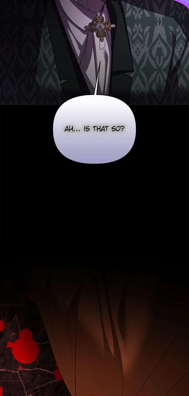 Divorce is the Condition Chapter 64 page 31 - 