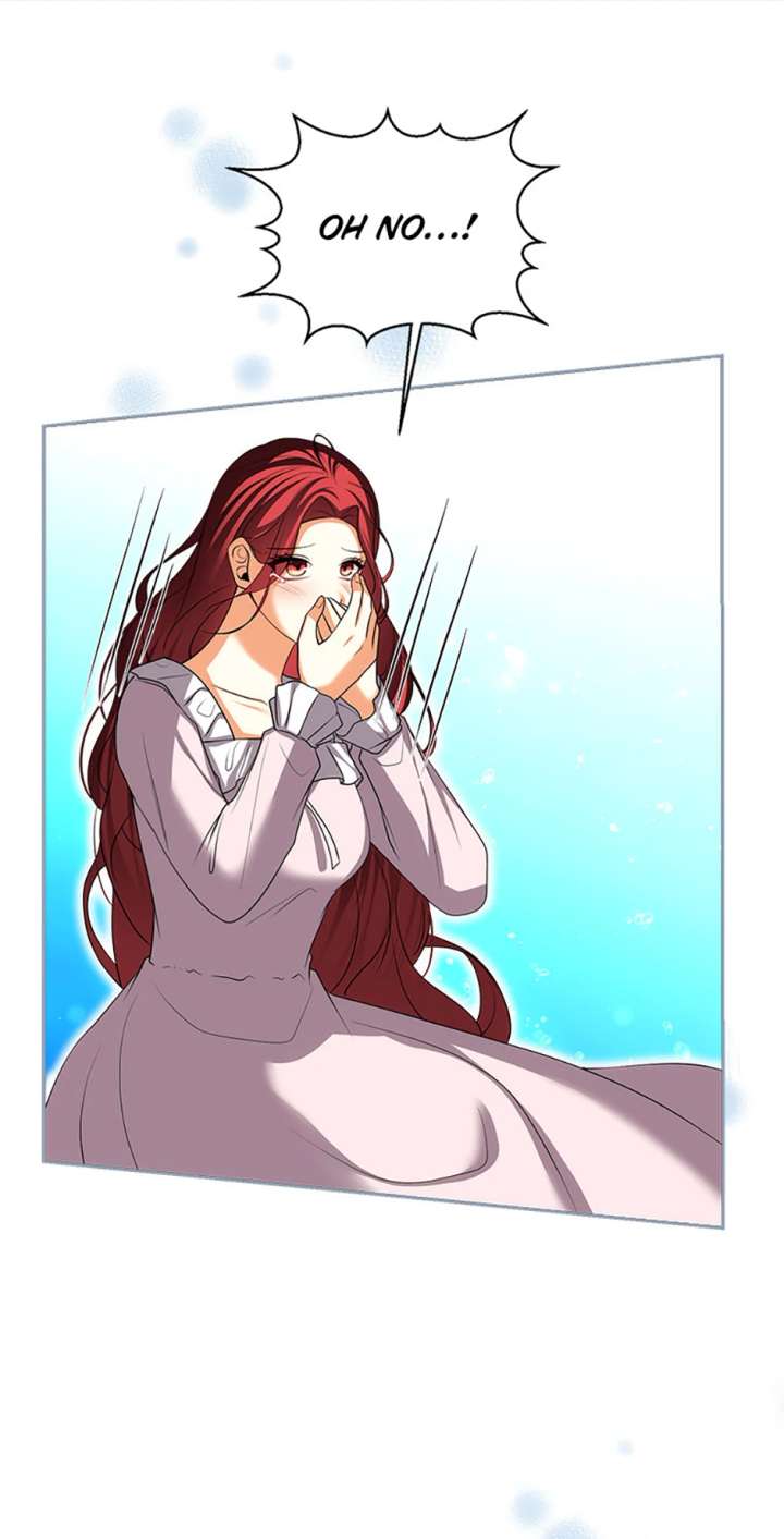 Divorce is the Condition Chapter 64 page 34 - 
