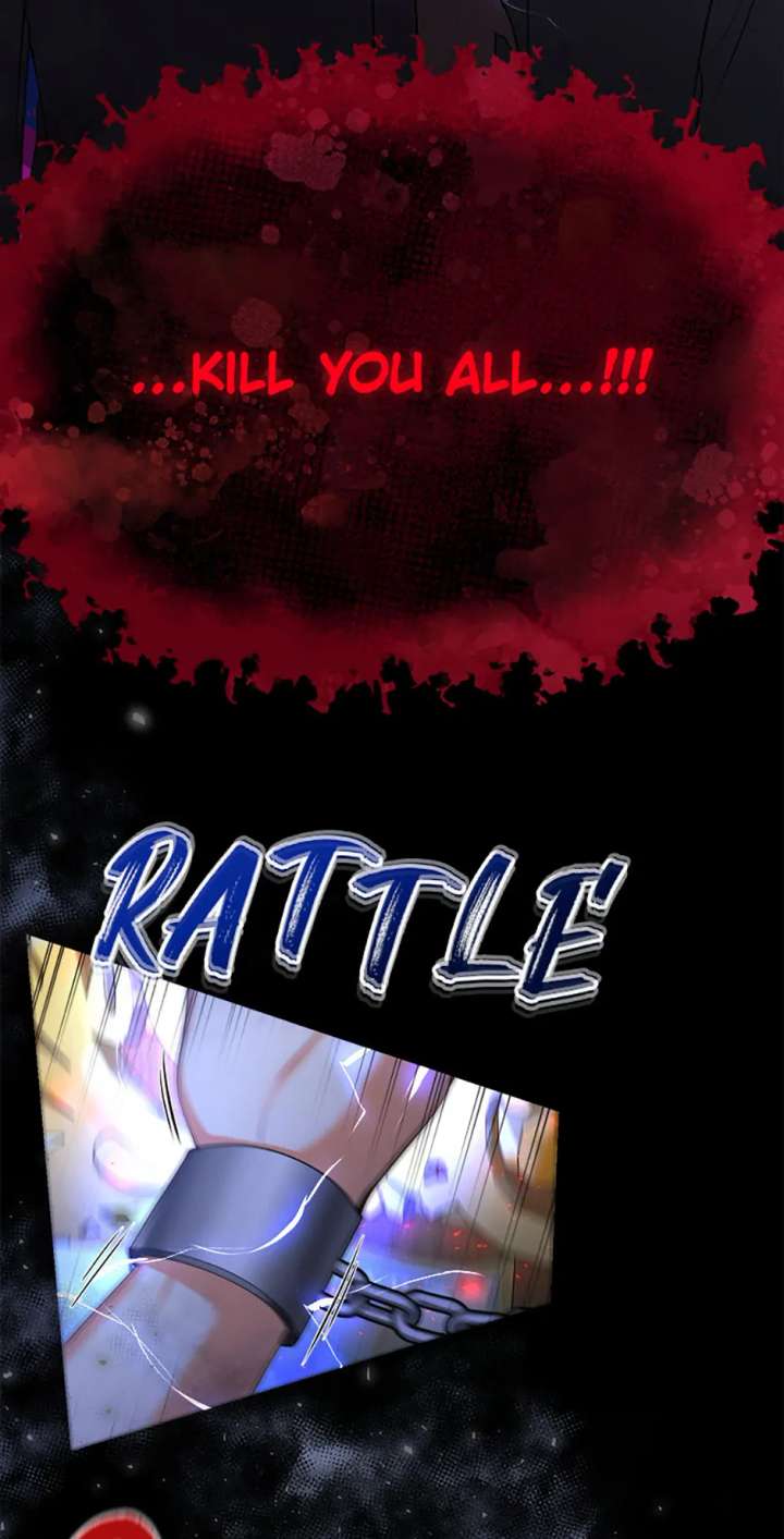 Divorce is the Condition Chapter 64 page 38 - 