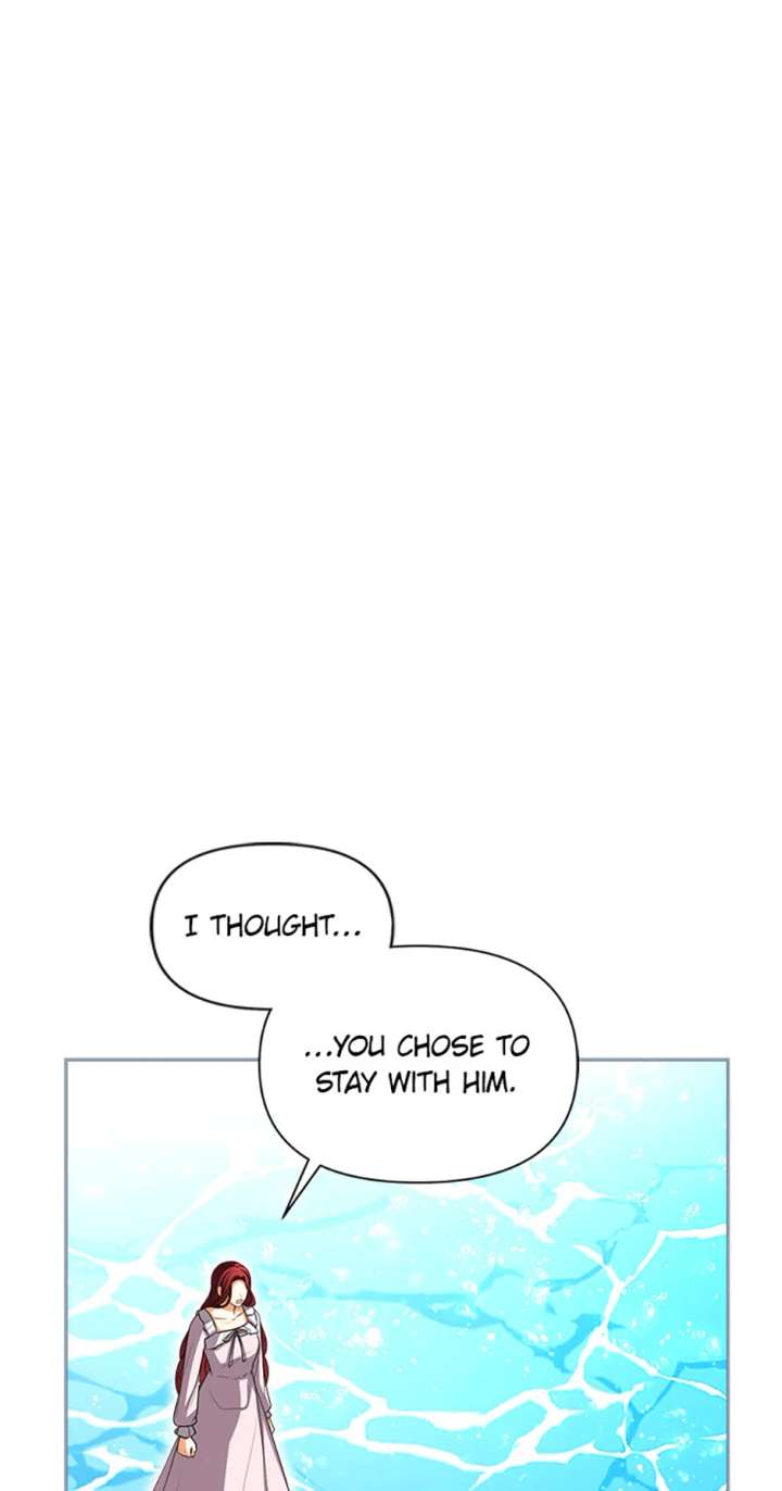 Divorce is the Condition Chapter 64 page 5 - 