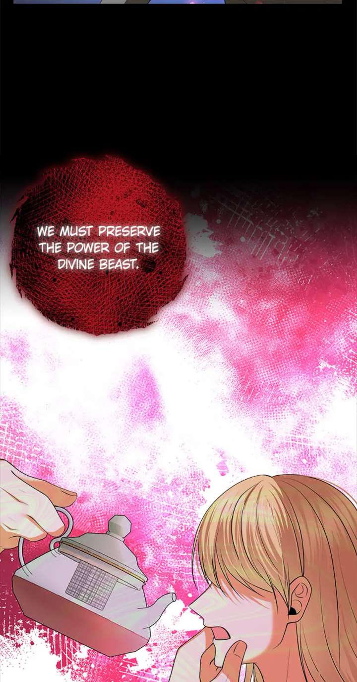 Divorce is the Condition Chapter 64 page 41 - 