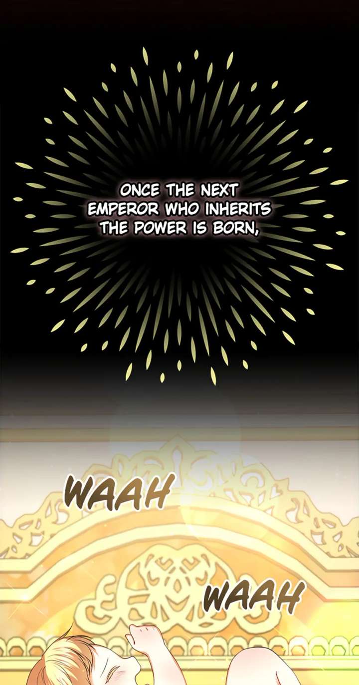 Divorce is the Condition Chapter 64 page 44 - 