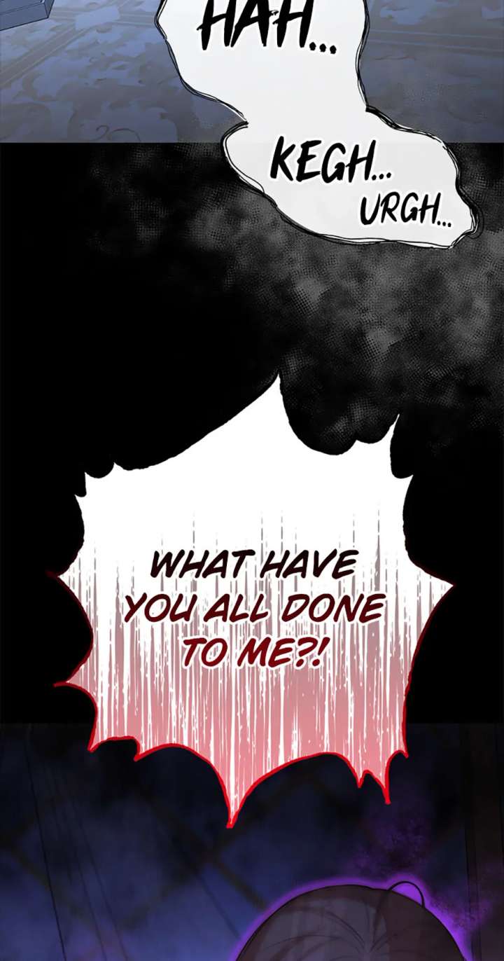 Divorce is the Condition Chapter 64 page 48 - 
