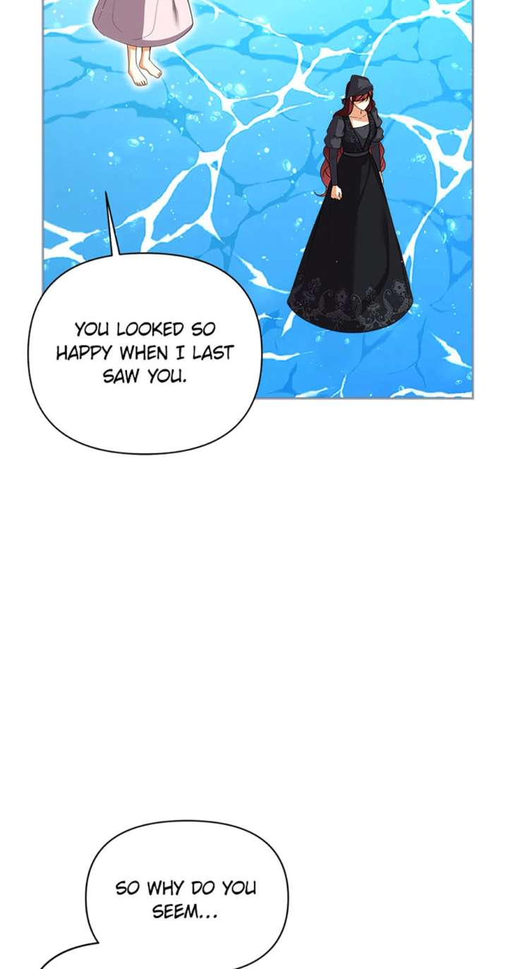 Divorce is the Condition Chapter 64 page 6 - 