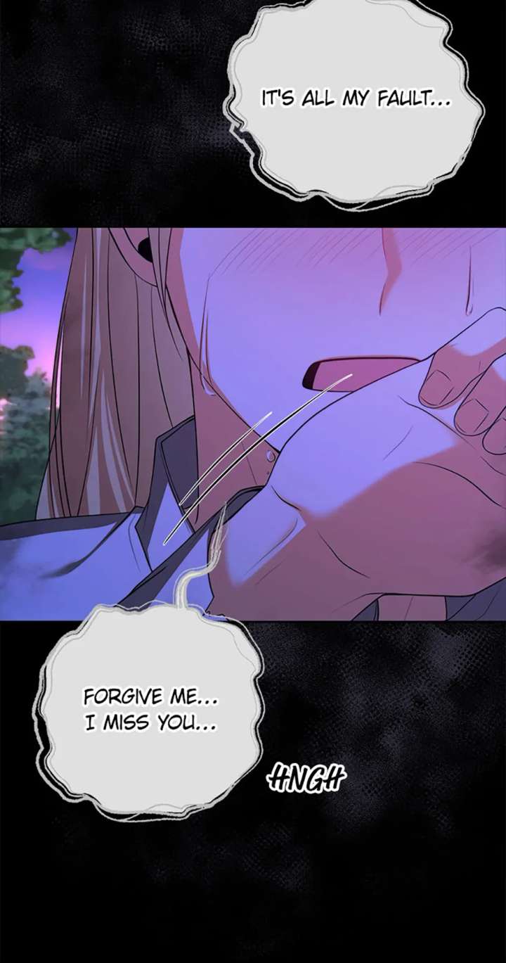 Divorce is the Condition Chapter 64 page 53 - 