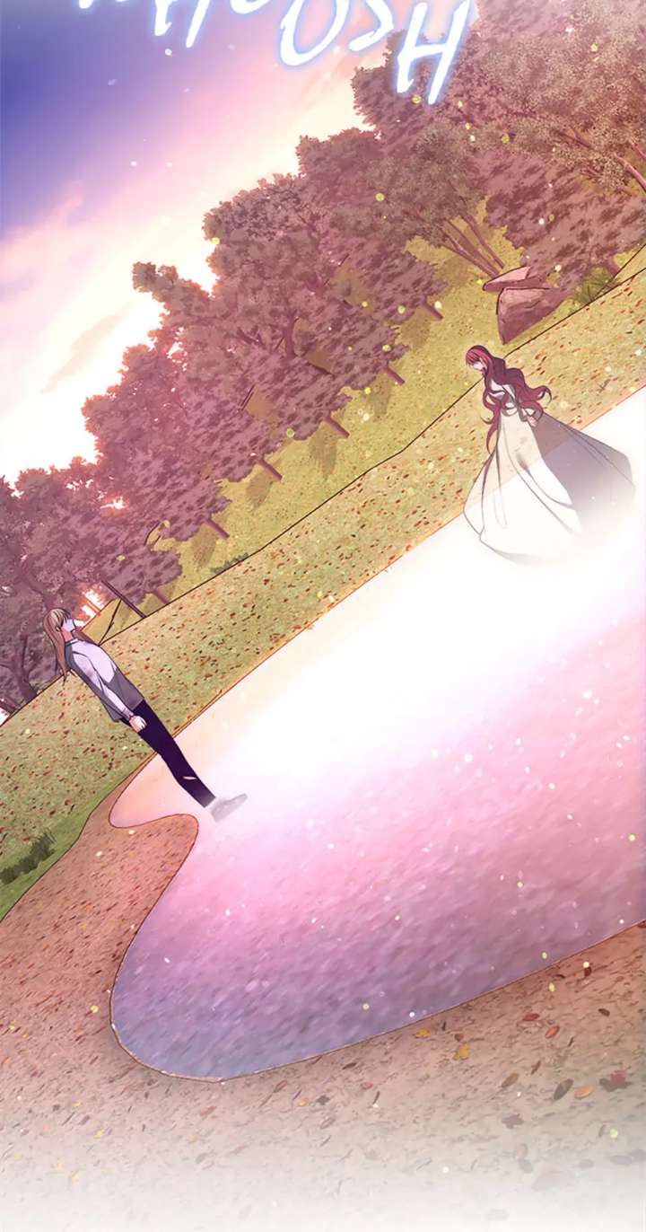 Divorce is the Condition Chapter 64 page 56 - 