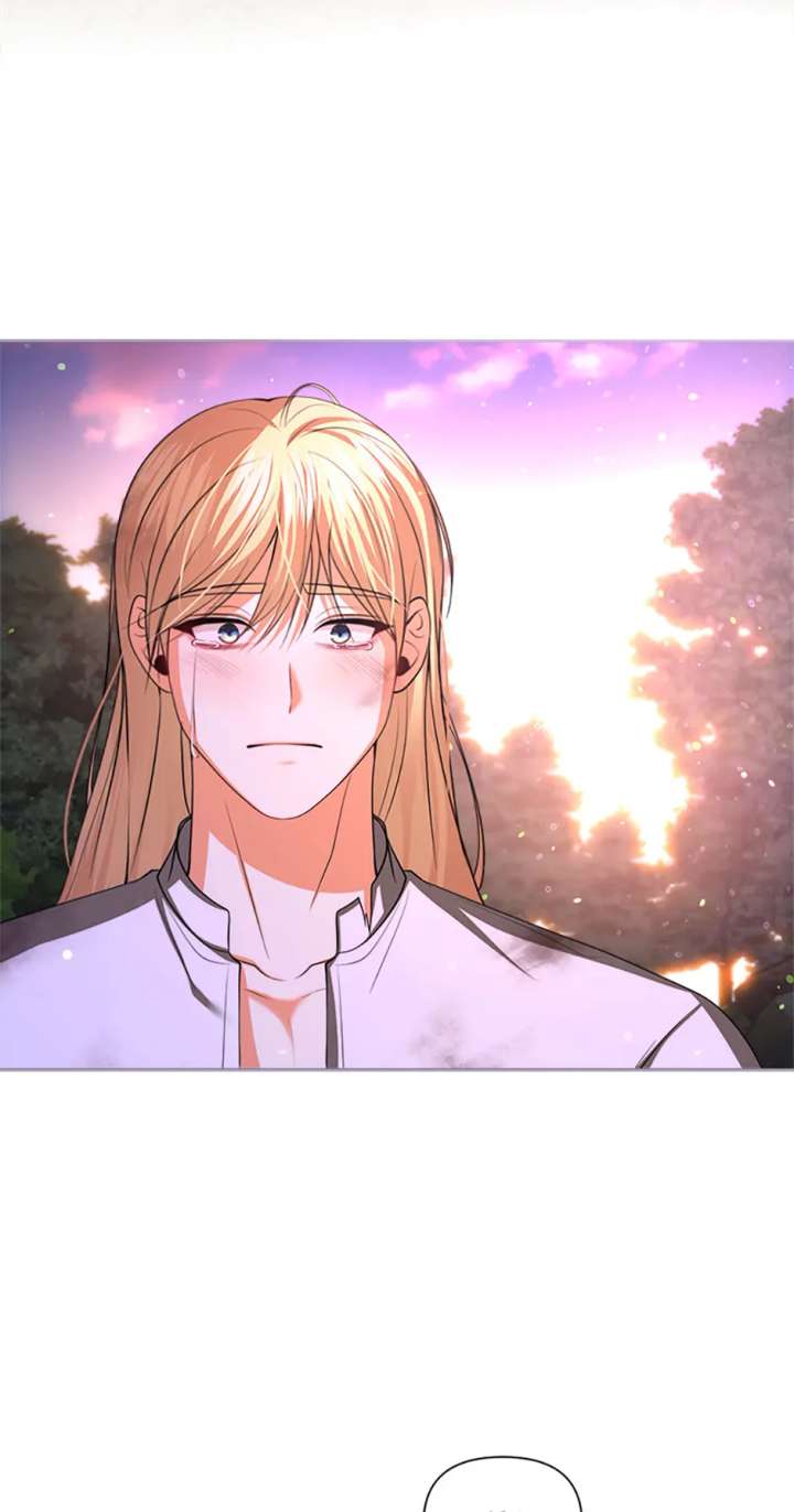 Divorce is the Condition Chapter 64 page 57 - 