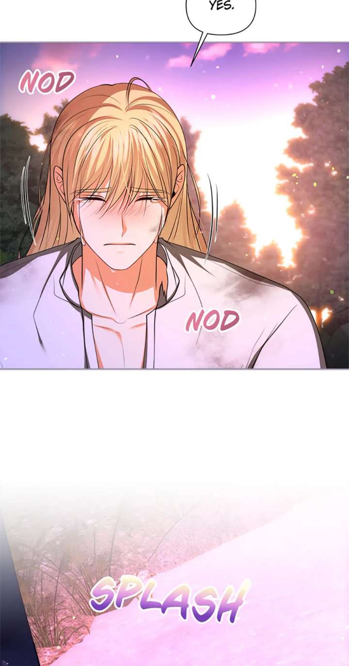 Divorce is the Condition Chapter 64 page 58 - 