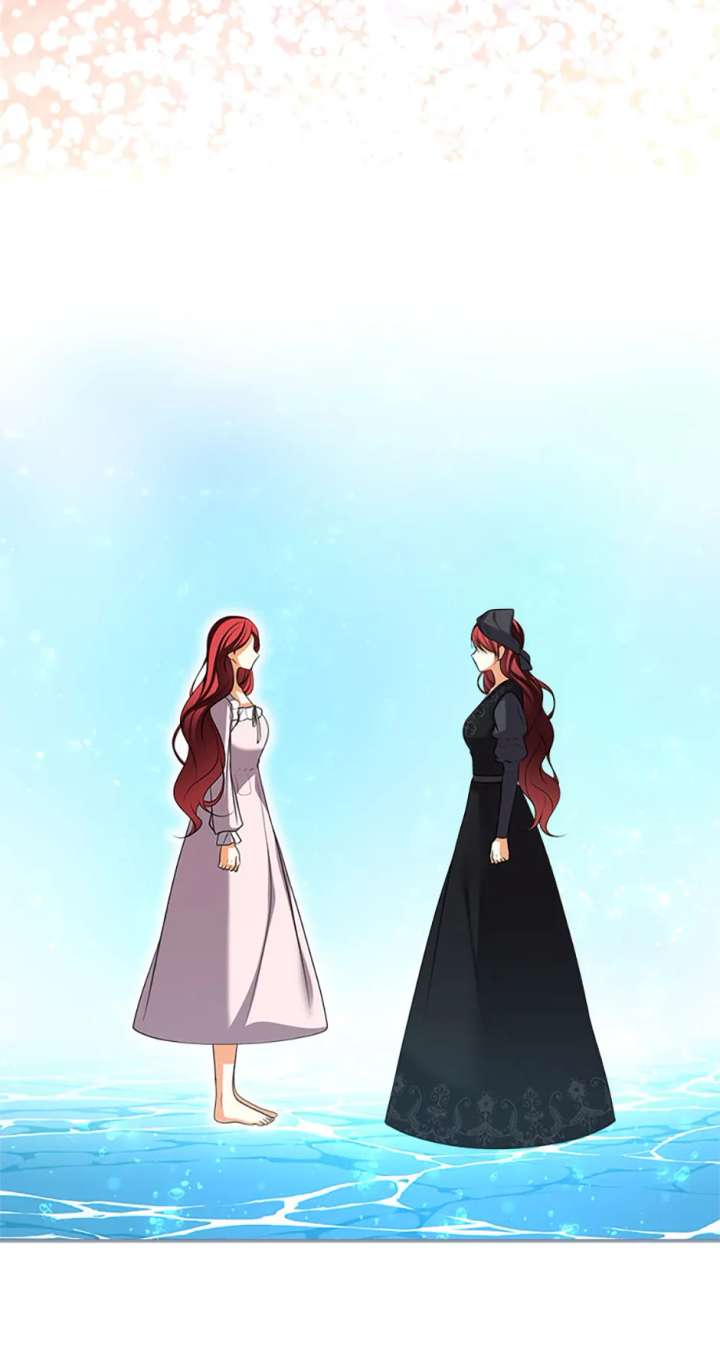 Divorce is the Condition Chapter 64 page 60 - 