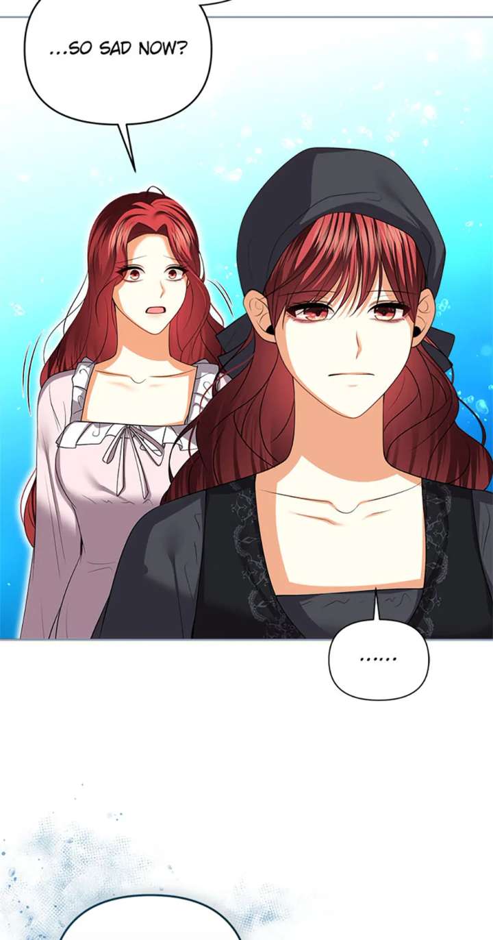 Divorce is the Condition Chapter 64 page 7 - 
