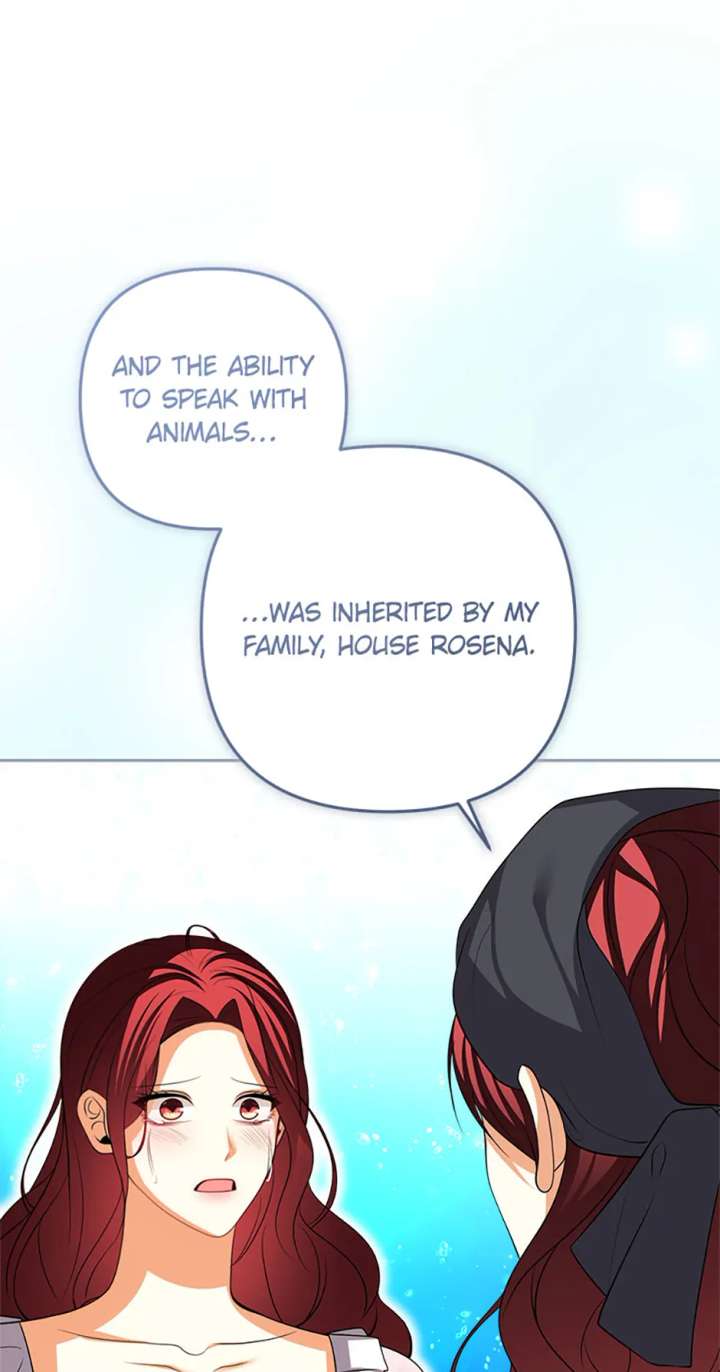 Divorce is the Condition Chapter 64 page 62 - 