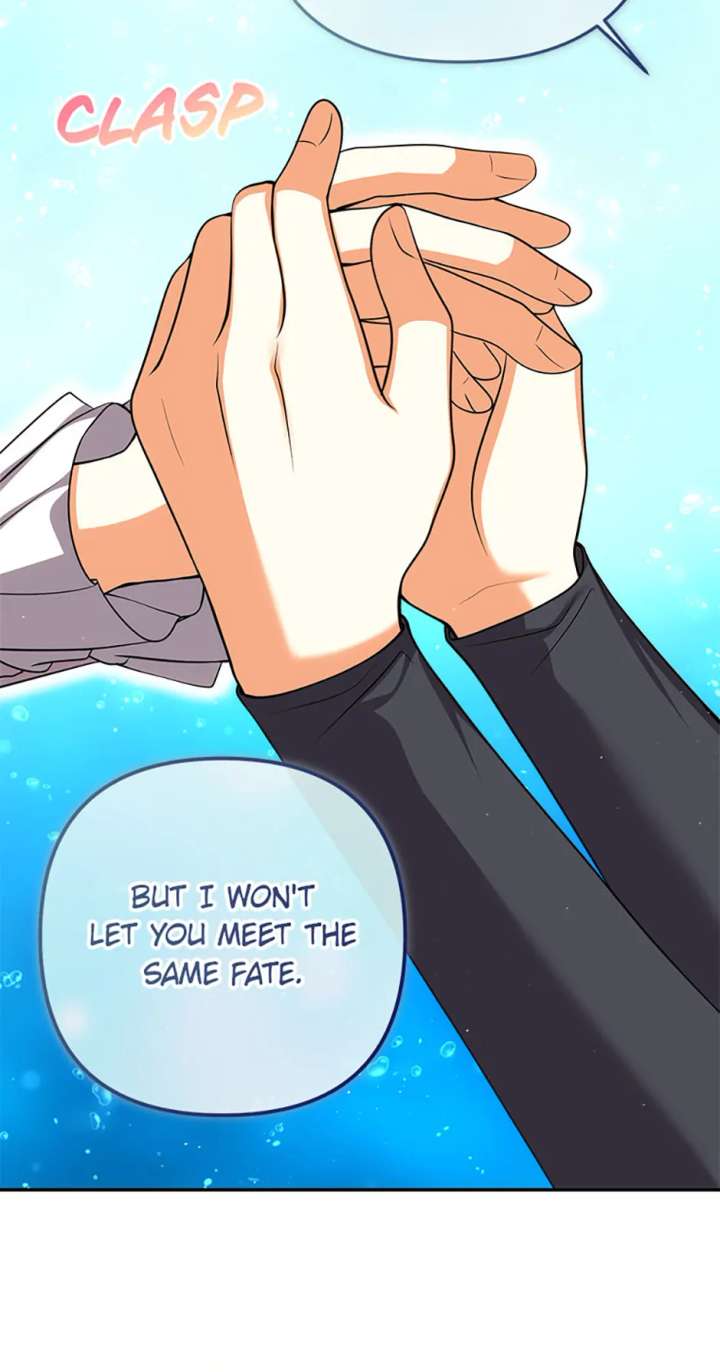 Divorce is the Condition Chapter 64 page 66 - 