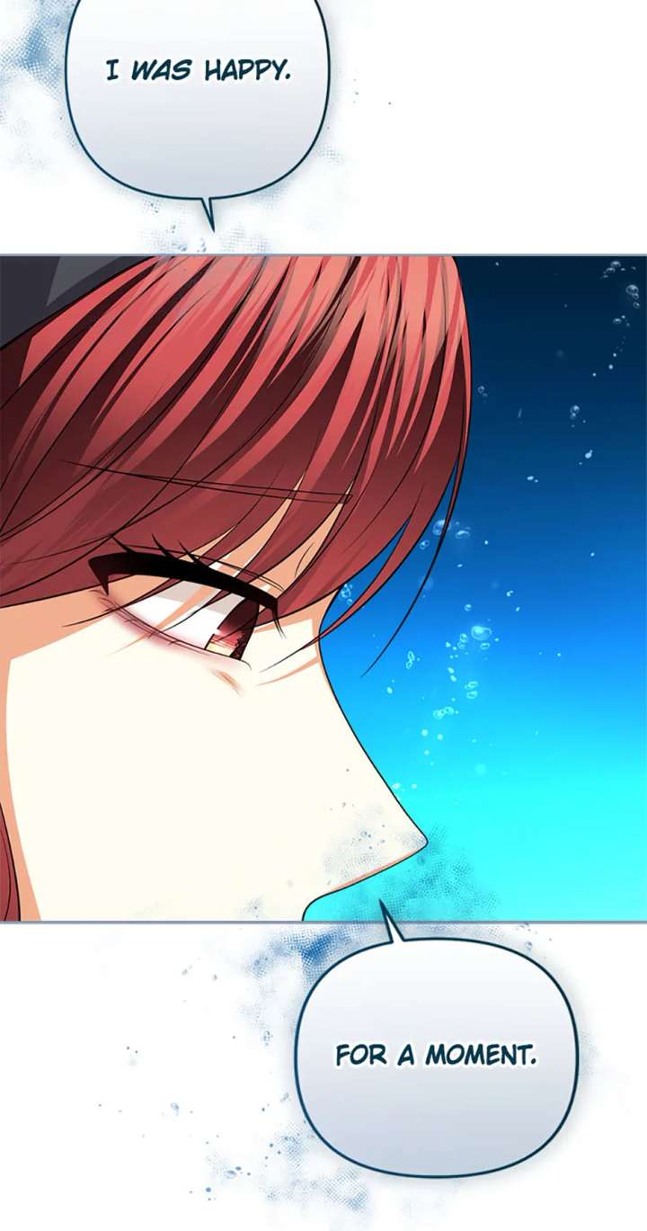 Divorce is the Condition Chapter 64 page 8 - 