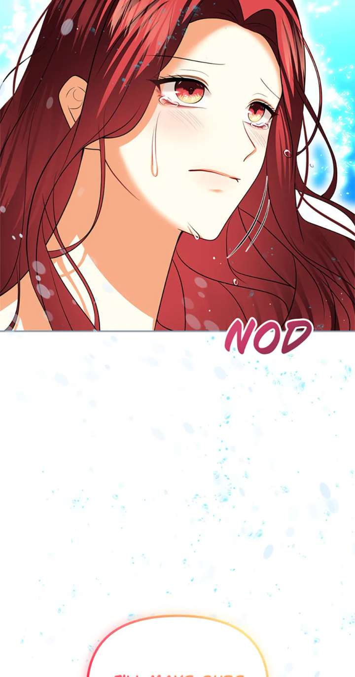 Divorce is the Condition Chapter 64 page 71 - 