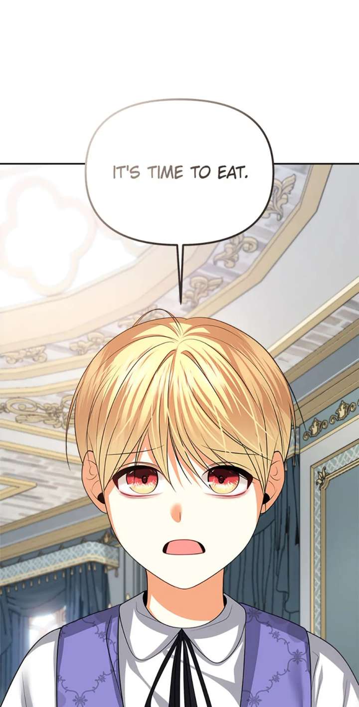 Divorce is the Condition Chapter 64 page 80 - 