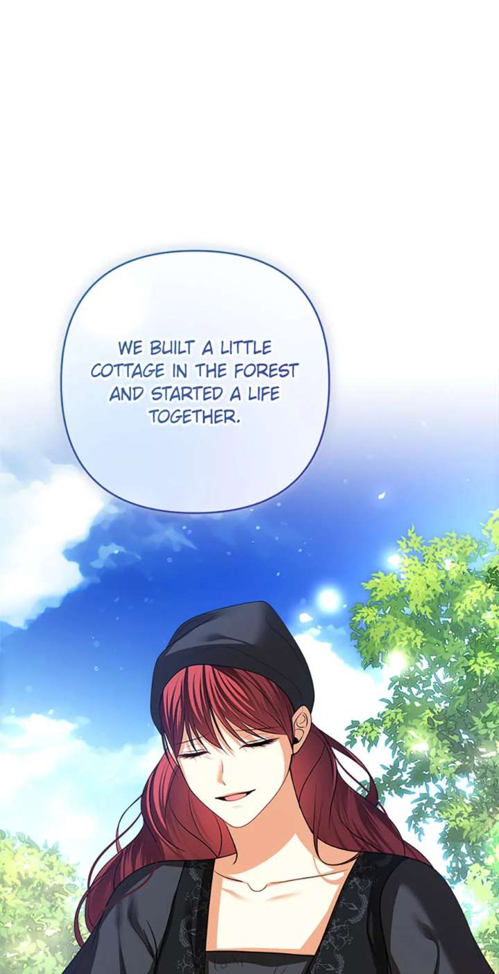 Divorce is the Condition Chapter 64 page 10 - 
