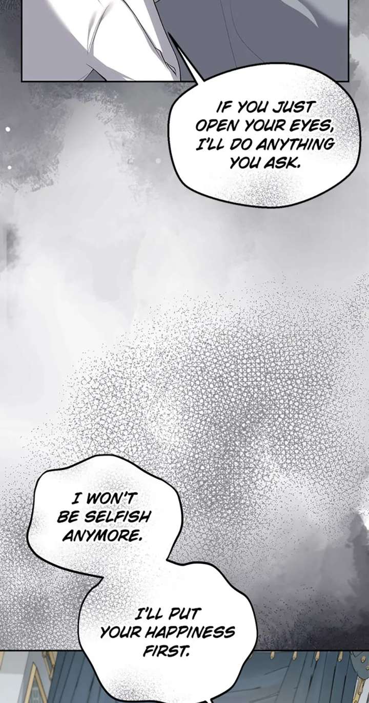 Divorce is the Condition Chapter 65 page 11 - 