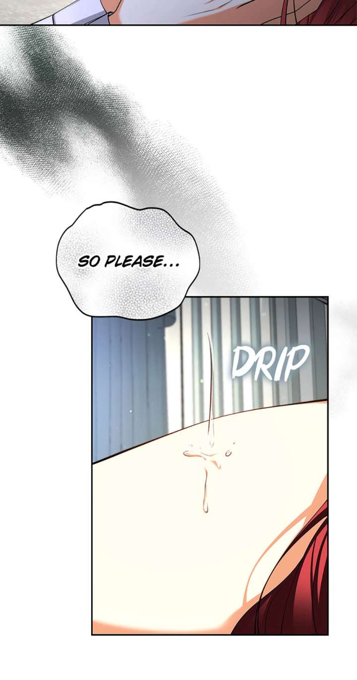 Divorce is the Condition Chapter 65 page 14 - 