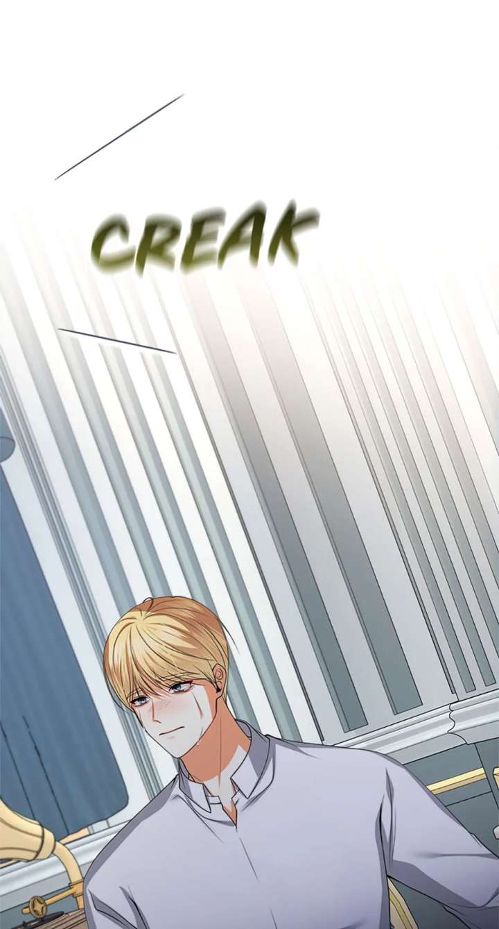 Divorce is the Condition Chapter 65 page 15 - 