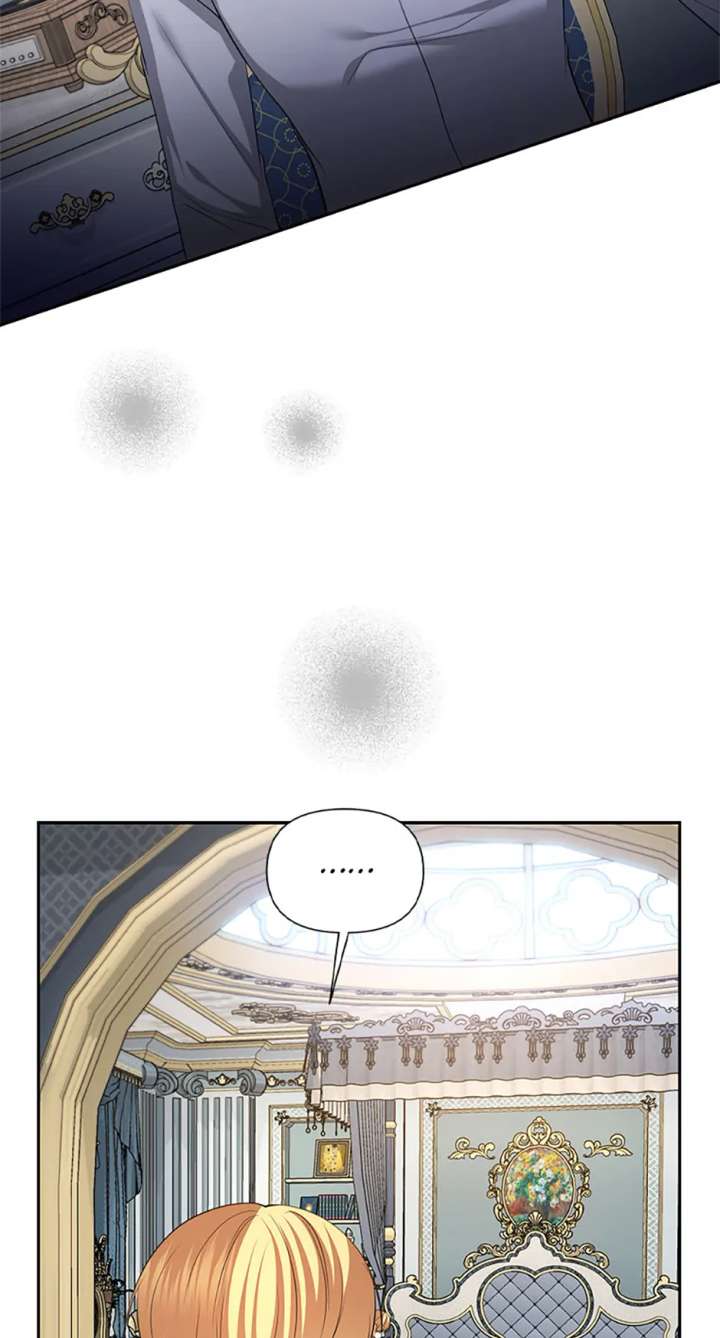Divorce is the Condition Chapter 65 page 16 - 