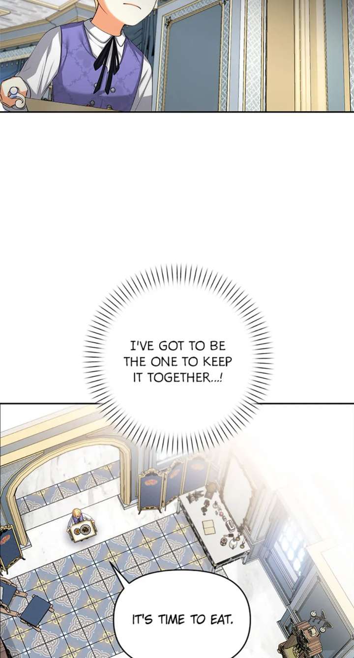 Divorce is the Condition Chapter 65 page 18 - 