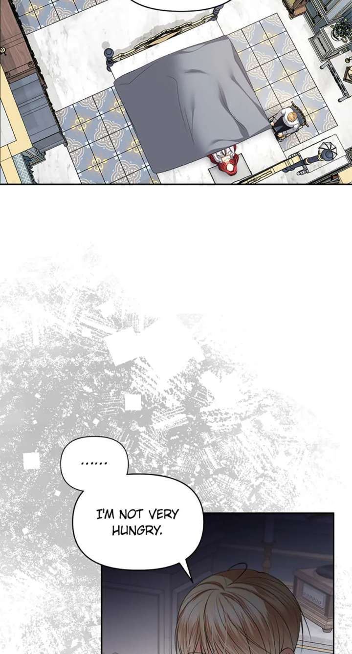 Divorce is the Condition Chapter 65 page 19 - 