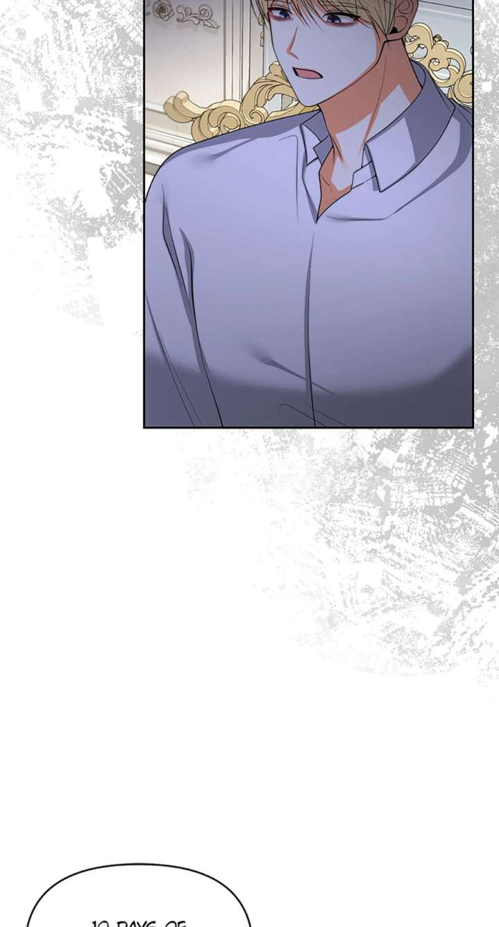 Divorce is the Condition Chapter 65 page 20 - 
