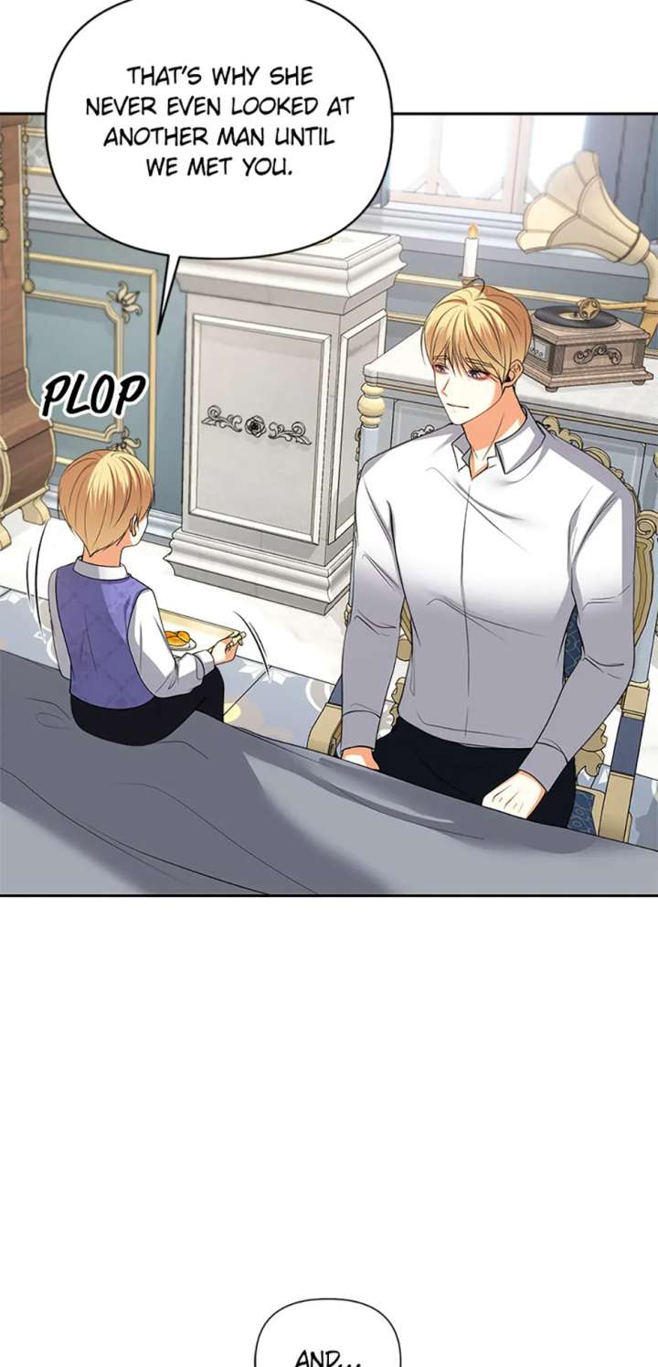 Divorce is the Condition Chapter 65 page 24 - 