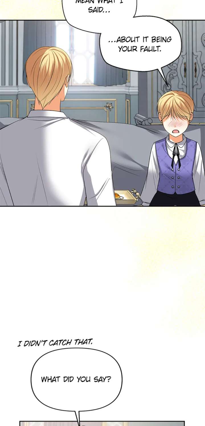 Divorce is the Condition Chapter 65 page 26 - 