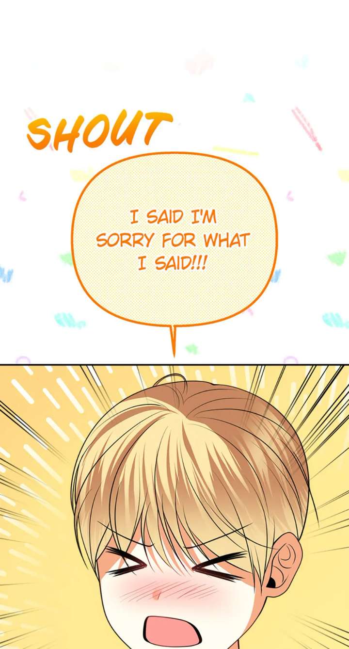Divorce is the Condition Chapter 65 page 28 - 