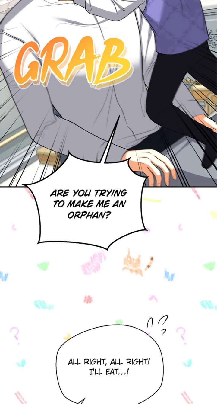 Divorce is the Condition Chapter 65 page 31 - 