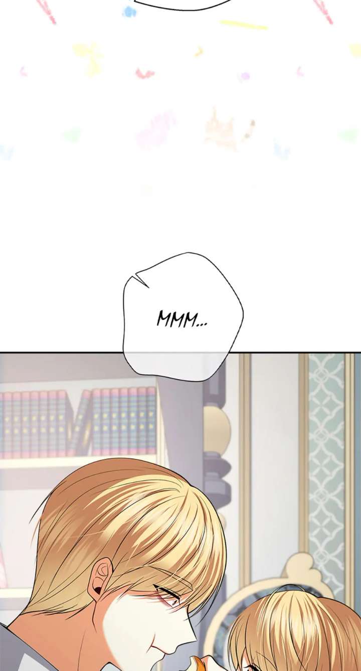 Divorce is the Condition Chapter 65 page 32 - 