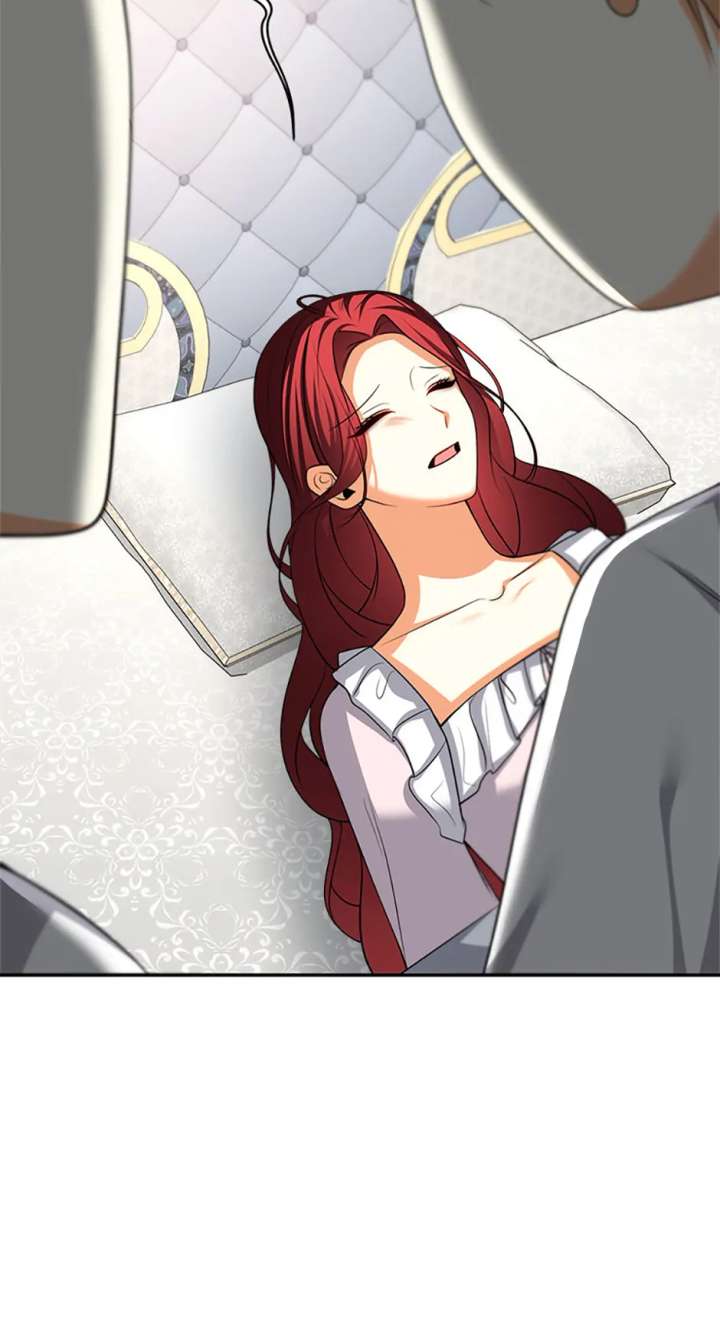 Divorce is the Condition Chapter 65 page 34 - 