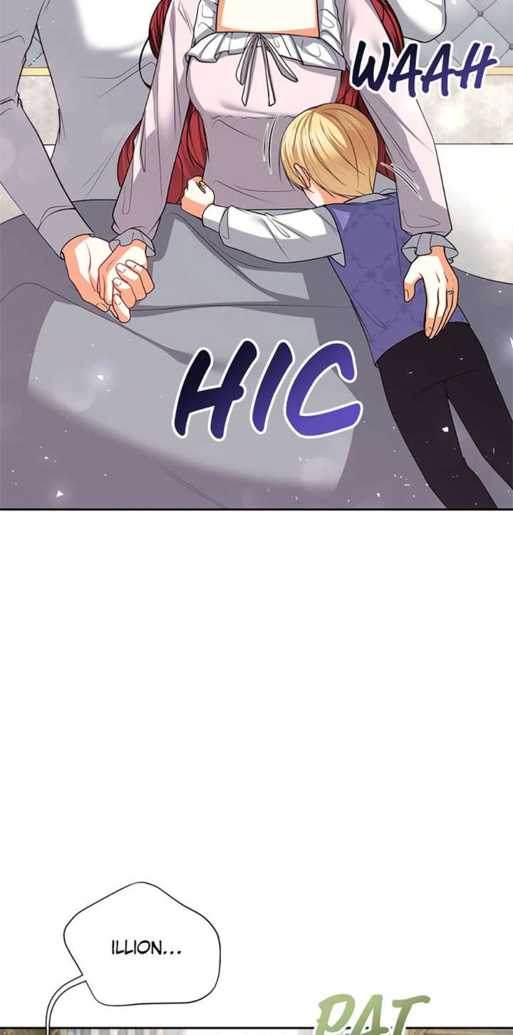 Divorce is the Condition Chapter 65 page 39 - 