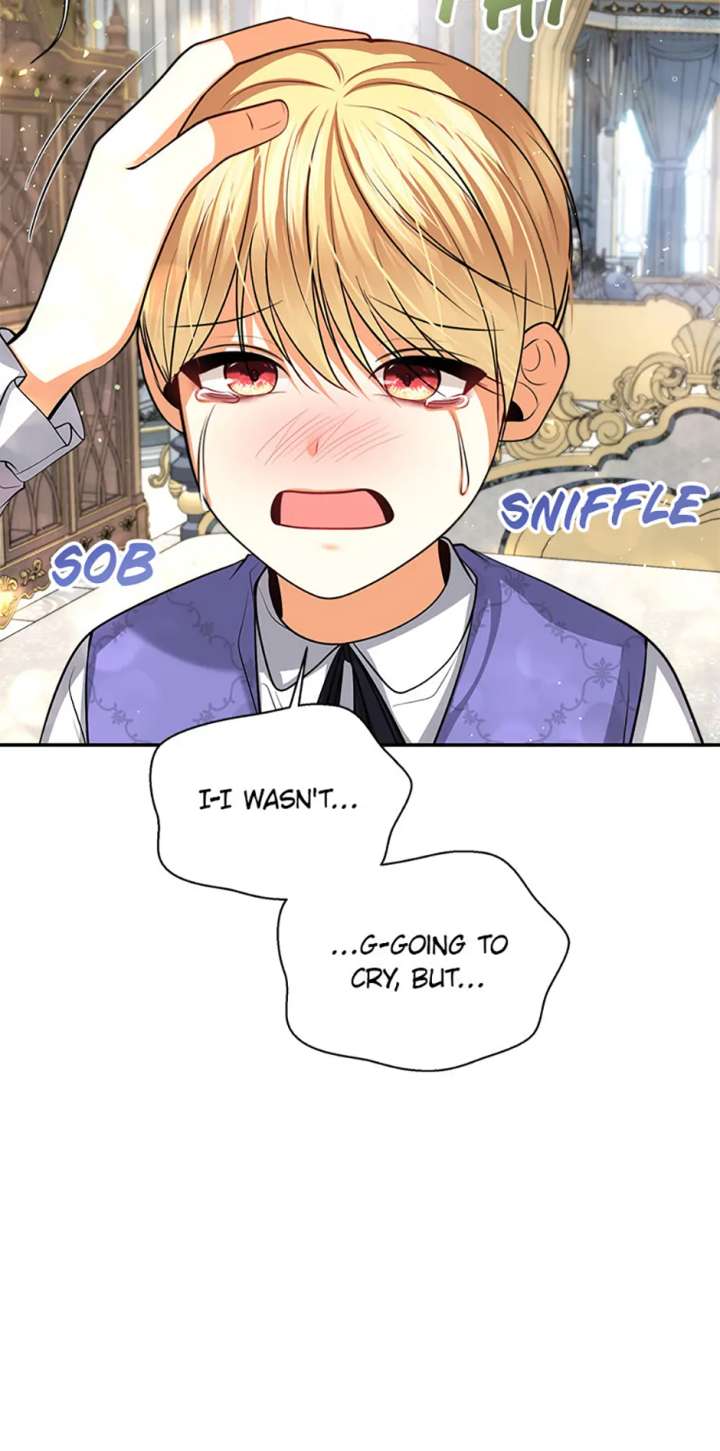 Divorce is the Condition Chapter 65 page 40 - 