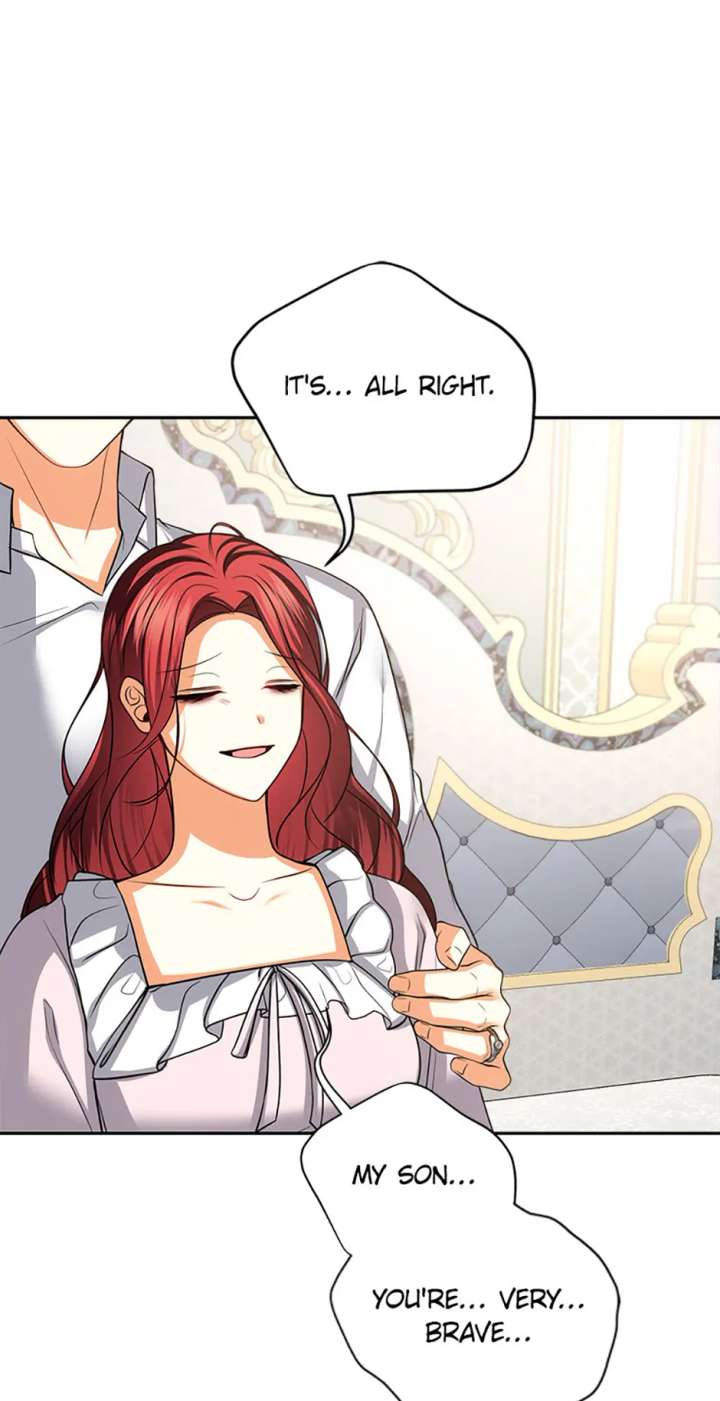Divorce is the Condition Chapter 65 page 41 - 